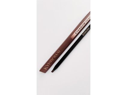 KyBrows Charm potlood bruin