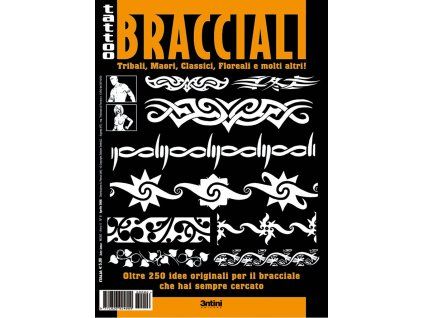 Armband tattoo-ontwerpen