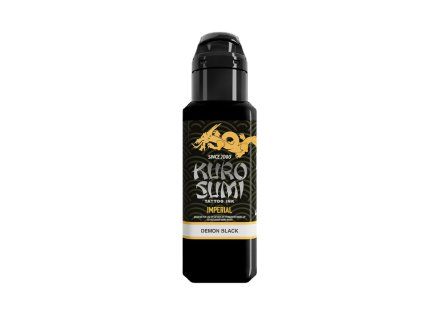 Kuro Sumi Imperial Demon Black 44ml