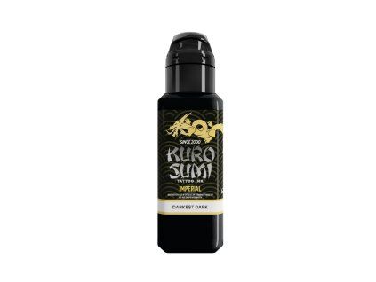Kuro Sumi Imperial Darkest Dark 44ml