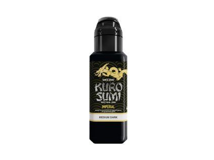 Kuro Sumi Imperial Medium Dark 44ml