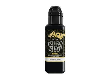 Kuro Sumi Imperial Lichtste Donker 44ml