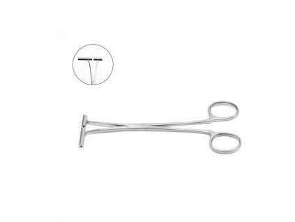 Septum tang Piranha XL
