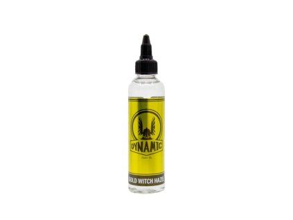 Dynamische Goud Toverhazelaar 120ml