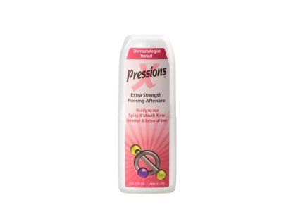 Antibacteriële oplossing Tattoo Goo X-Pression 59 ml
