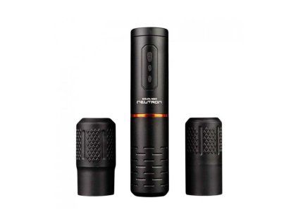 Equaliser Wireless Neutron - zwart 3.0