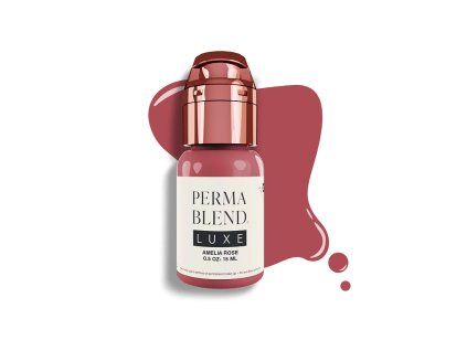 PERMA BLEND LUXE - AMELIA ROSE 15ML