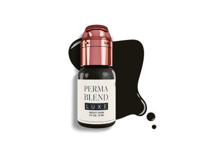 PERMA BLEND LUXE - KLAAR DONKER 15ML