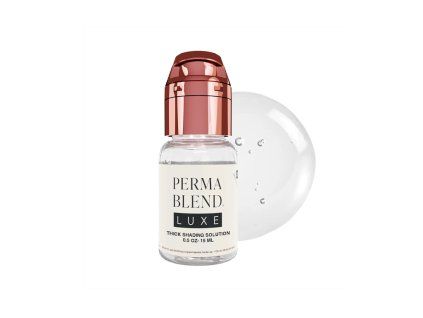PERMA BLEND LUXE - DIKTE SHADING SOLUTION 15ML