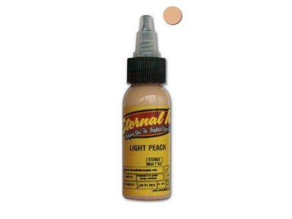 85-LICHT PERZIK Eeuwig 30ml