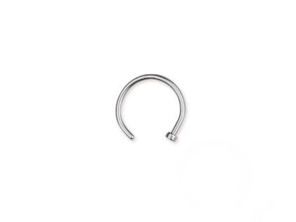 Piranha Neusring - 5 stuks