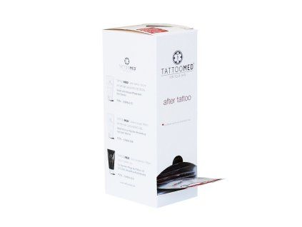 TattooMed® - Na tatoeage 2,5 ml