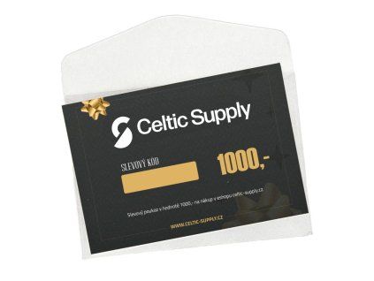 21614 elektronische cadeaubon ter waarde van 1000