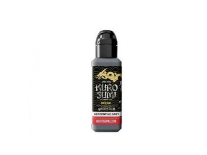 Kuro Sumi Imperial Serpentijn Grijs 44ml