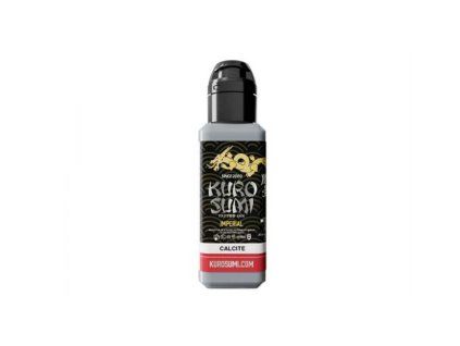 Kuro Sumi Imperial Calcite Grey 44ml