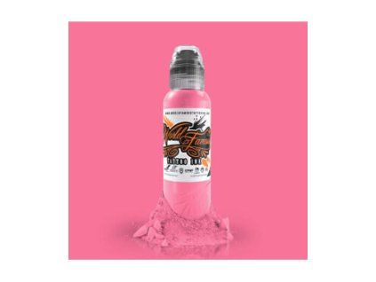 RYAN SMITH Bloem - World Famous Inkt - AZALEA - 30ML