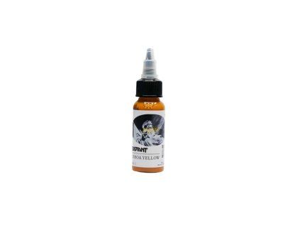 Stralend Geëvolueerd - Lissabon Geel 30ml