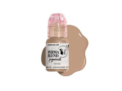 1 PERMA BLEND Ja cool 15ML