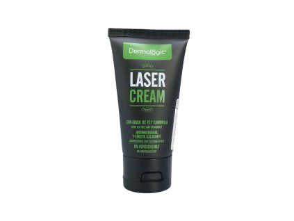 Dermalogic Laser Crème 50ml