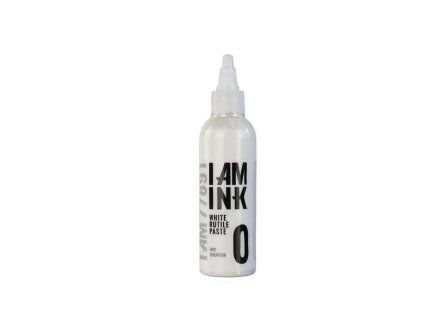 I AM INK Wit Rutiel Pasta 200ml