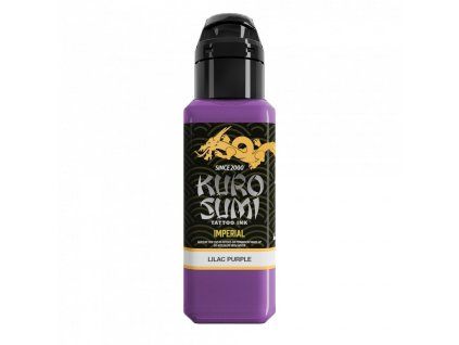 Kuro Sumi Imperial lila paars 22ml