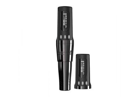 Microbeau Bellar Air Stealth 3.0 - Permanent Make-up Machine + 2 Batterijen