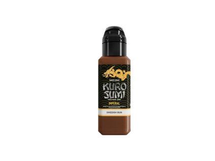 Kuro Sumi Imperial Swedish Burn 22ml