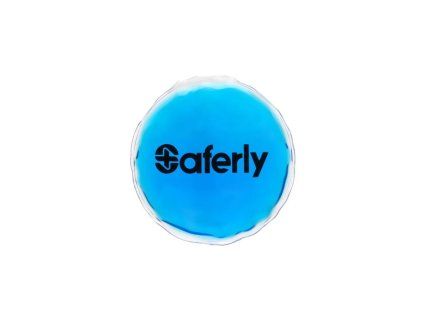 IJskompres voor ogen Saferly