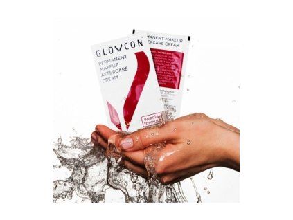 GLOVCON make-up helende crème 10ml