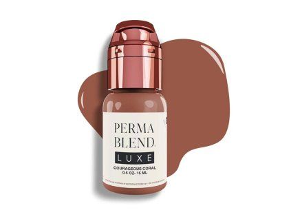 PERMA BLEND LUXE - Moedig Koraal 15ML
