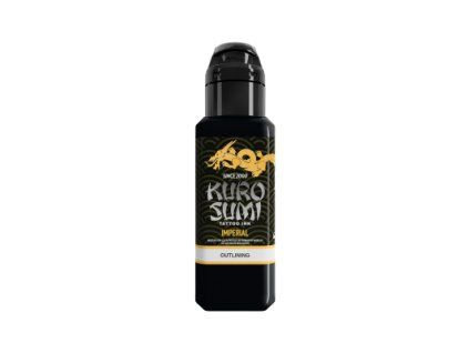 Kuro Sumi Imperial Outlining 44ml