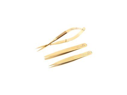 Brow Jewels Set - The Diamond Collection
