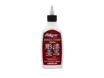 Kuro Sumi Imperial Zacht Brons 180ml