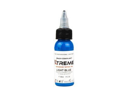 XTreme Ink - Light Blue 30ml