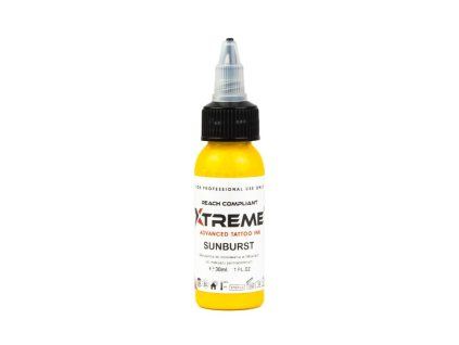 XTreme Ink - Sunburst 30ml