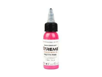 XTreme Ink - Pretty Pink 30ml