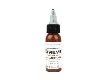 XTreme Ink - Antler Brown 30ml