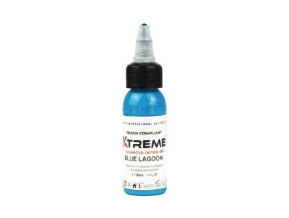 XTreme Inkt - Blauwe Lagune 30ml