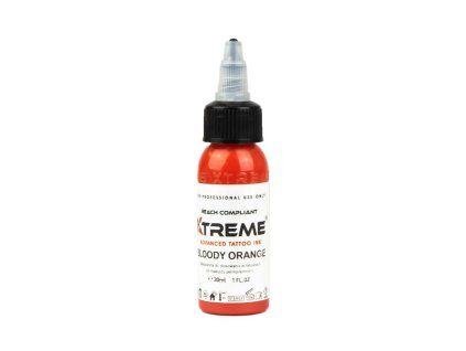 17 BLOEDIGE SINAASAPPEL