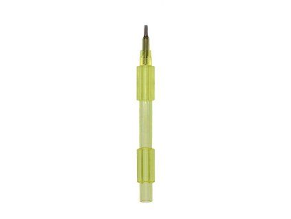 Siliconen Mole Puncher