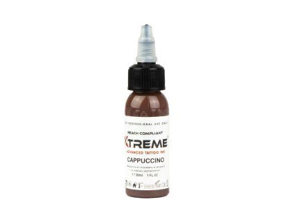 XTreme Ink - Cappuccino 30ml