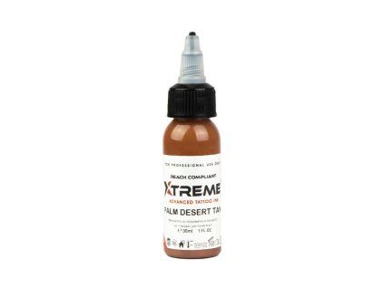 XTreme Ink - Palm Desert Tan 30ml