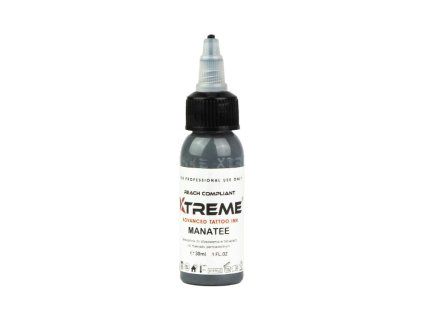 XTreme Ink - Lamantijn 30ml
