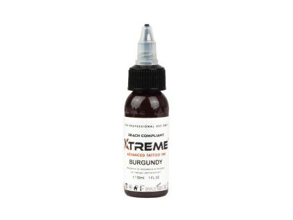 XTreme Ink - Burgundy 30ml