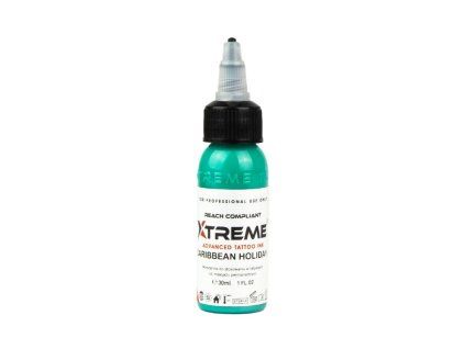 XTreme Ink - Caribbean Holiday 30ml