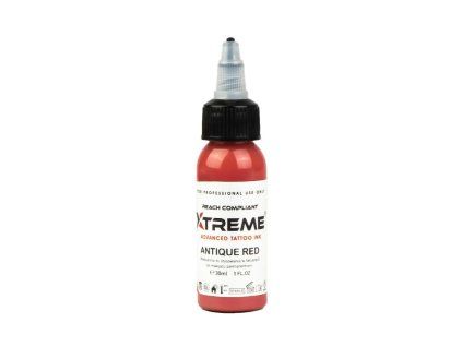 XTreme Inkt - Antiek Rood 30ml