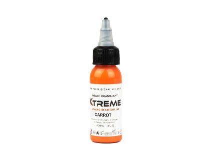 XTreme Ink - Carrot 30ml