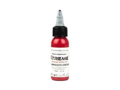 XTreme Ink - Flamingo's Droom 30ml