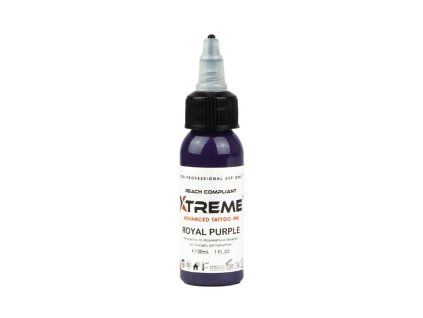 XTreme Inkt - Koninklijk Paars 30ml