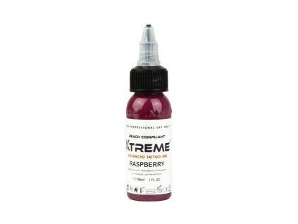 XTreme Ink - Framboos 30ml